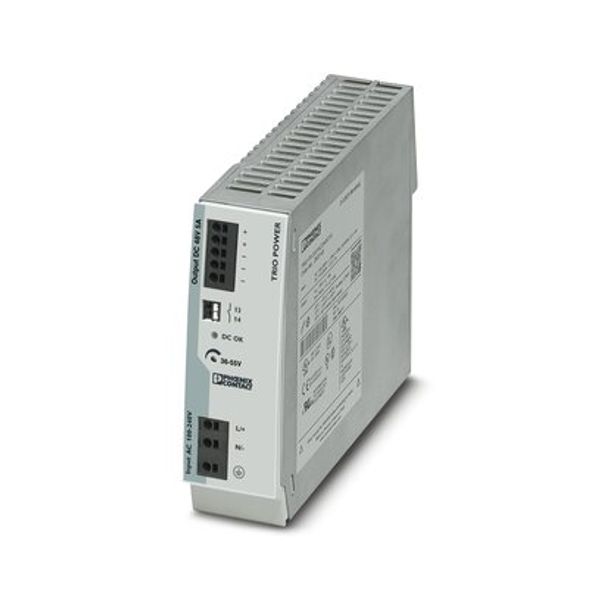 Power supply unit image 1