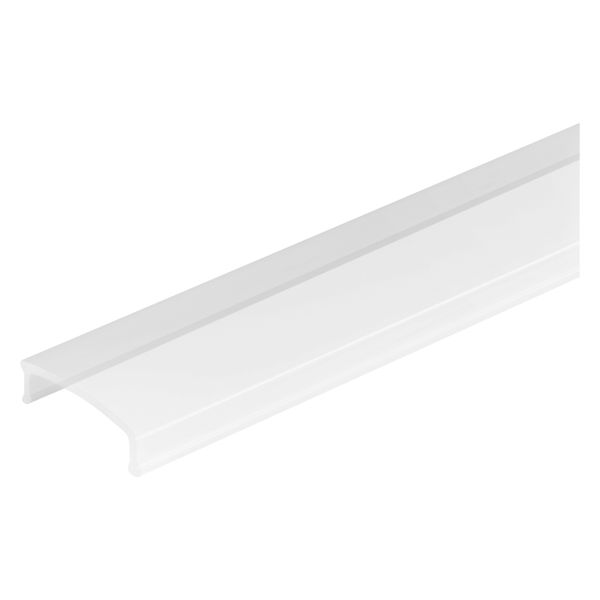 Covers for LED Strip Profiles -PC/R01/C/2 image 2