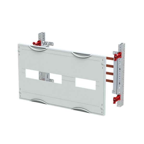 MBH350 Busbar system 40 mm for S700 300 mm x 750 mm x 200 mm , 000 , 3 image 21