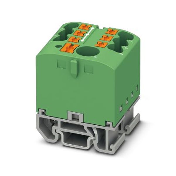 Distribution block image 2