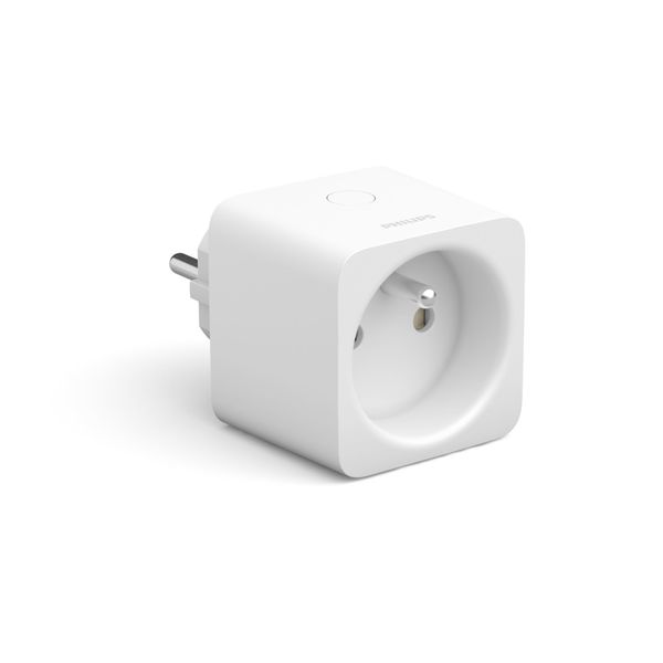 HUE Smart plug IP20 image 1