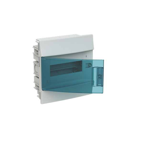 41A08X12A Consumer Unit (with terminal bars) image 2