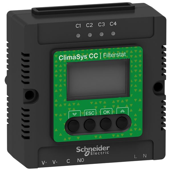 FILTERSTAT CONTROLLER 30V image 1