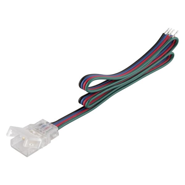 Connectors for RGB LED Strips -CP/P4/500/P image 2