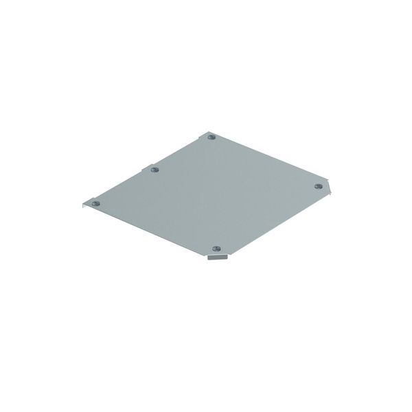 DFTM 400 FS Cover, T-branch piece for RTM 400 B=400mm image 1