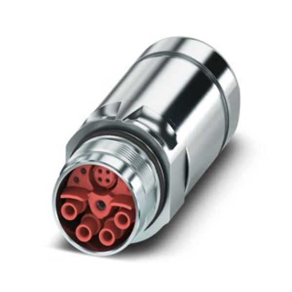 SH-8EP008A9LB2S - Coupler connector image 1