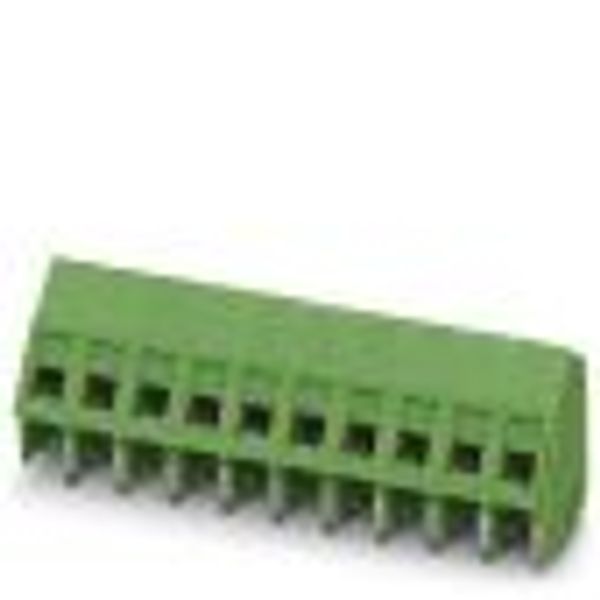 PCB terminal block image 2