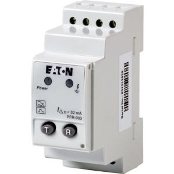 Earth-leakage circuit-breakers 300 mA image 4