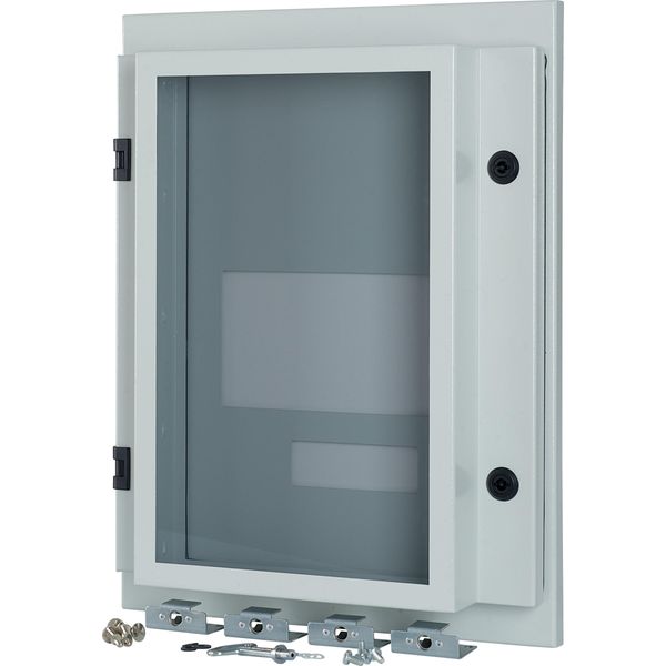 XTMPN4FCC-H550W425-T. Front plate image 6