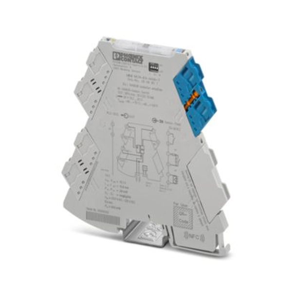 MINI MCR-EX-NAM-T - Isolation amplifier image 1