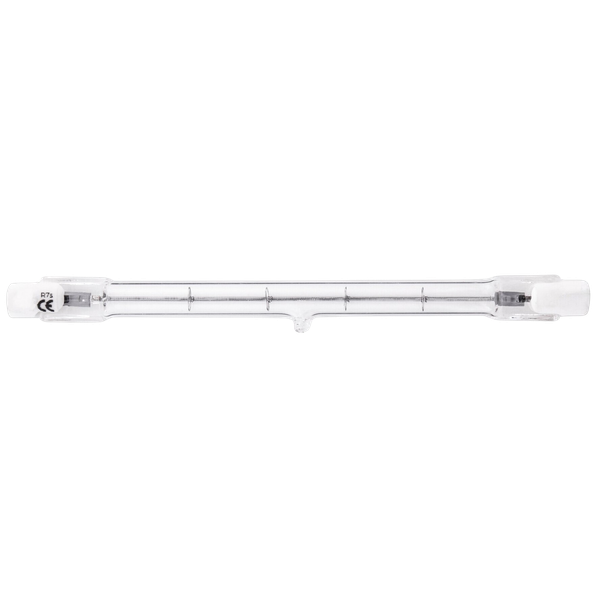 Linear Halogen Lamp 750W R7s 189mm Patron image 1