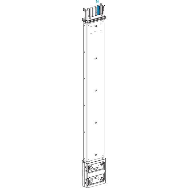 TRANSPORTEL, VERTICAL 0,5-1,9M MTM 250A image 1