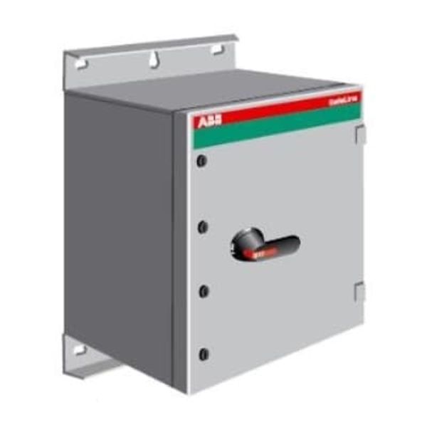 OT630KAUC3TZ Safety switch image 3