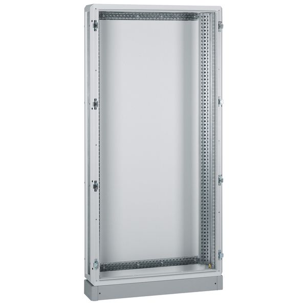 Metal enclosure XL³ 800 - IP 55 - 36/24 mod/row - 1995x700x225 mm image 1