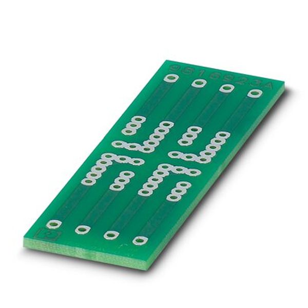 P 1-EMG 25 - PCB image 1