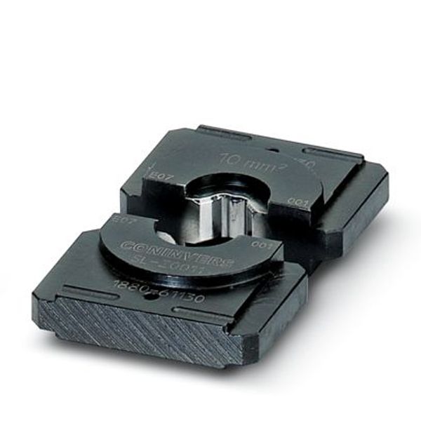 SL-Z0011 - Crimping stamp image 1