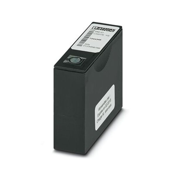 BM ID-CARTR. YE - Ink cartridge image 8