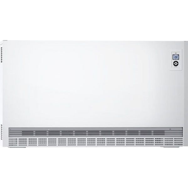 AEG WSP 5011 heat storage 5kW stones 15x172292 400V white image 2