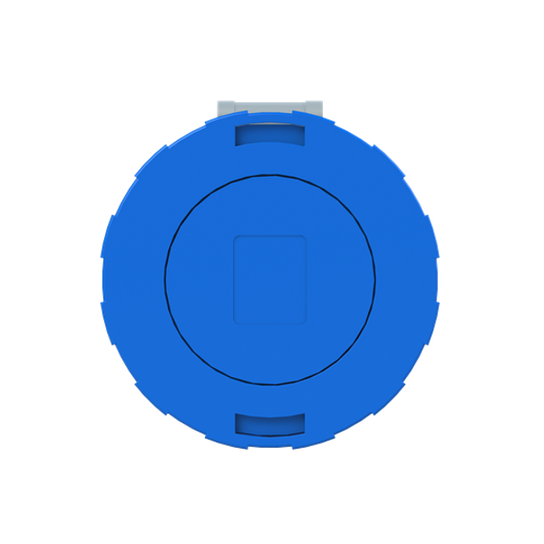 263C6W Industrial Connector image 1