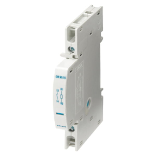 FAULT INDICATOR SWITCH - IDP 4P 3 MODULI - 0,5 MODULE image 1