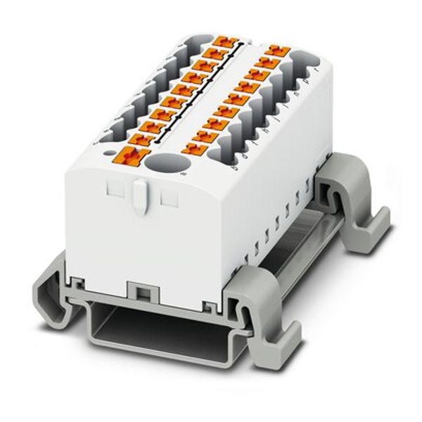 Distribution block image 3