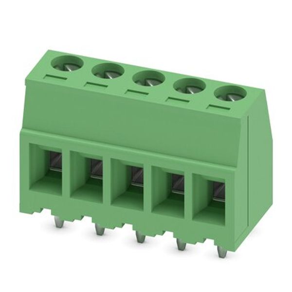 PCB terminal block image 3