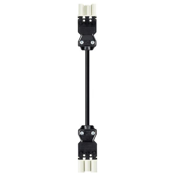 CABLE ASSEMBLY GST18I3K1BS 25 X19GR01 image 1