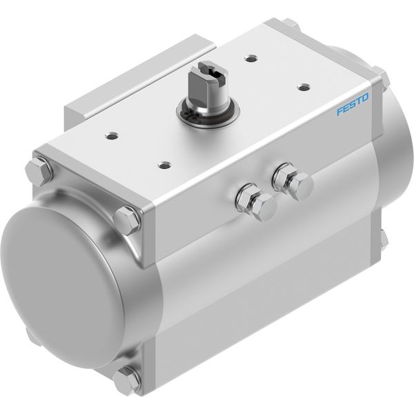 DFPD-40-RP-90-RS60-F04-R3-EP Quarter turn actuator image 1