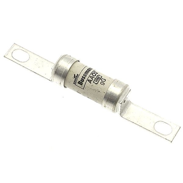 Fuse-link, LV, 2 A, AC 550 V, BS88/A2, 14 x 85 mm, gL/gG, BS image 4