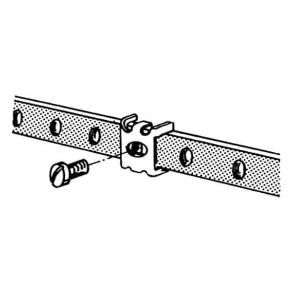 APACC851123 CONNECTOR FOR BARS 12 x 5 image 3