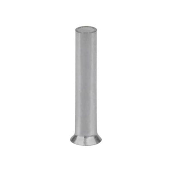 FER7515UN UN-INS FERRULE 0.75X15, 18AWG image 1