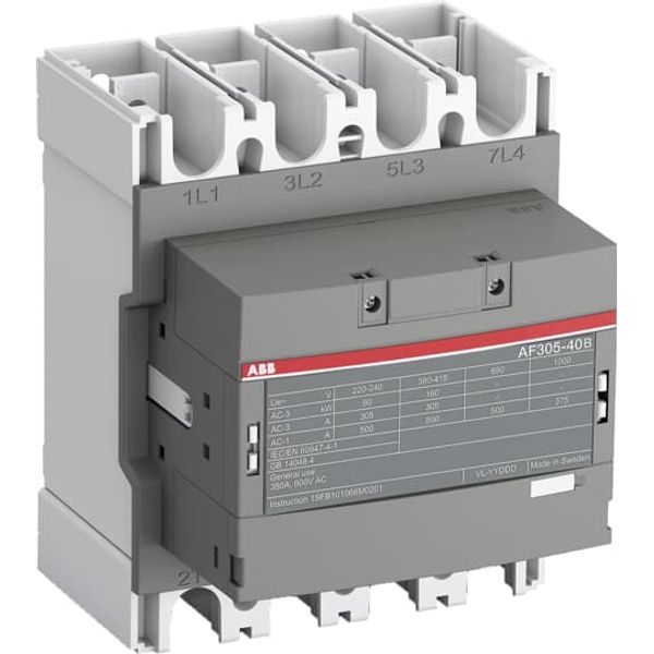 AF305-40-11-11 Contactor image 3