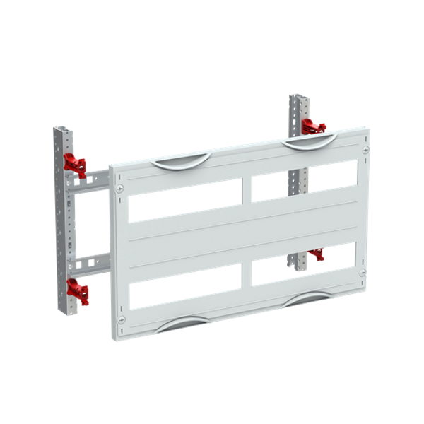 MG422 DIN rail mounting devices 300 mm x 500 mm x 120 mm , 000 , 2 image 3