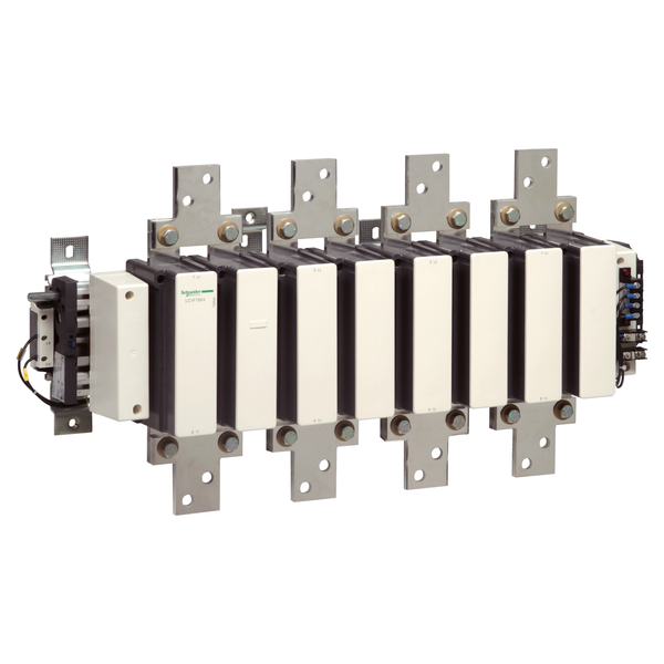 CONTACTOR EasyPact TVS 3P 400V 37KW AC4 image 1