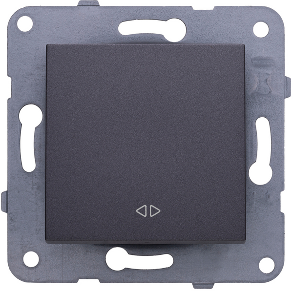 Karre Plus-Arkedia Dark Grey (Quick Connection) Intermediate Switch image 1