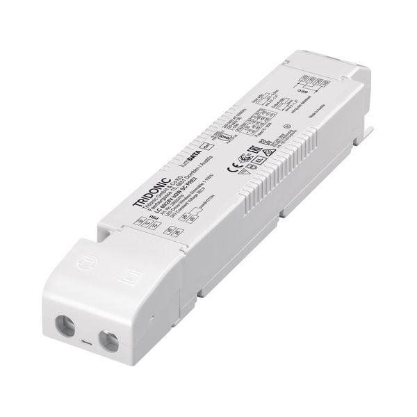 LED driver Bluetooth, DRIVER BT 1CH 100W/24V IP20 image 1