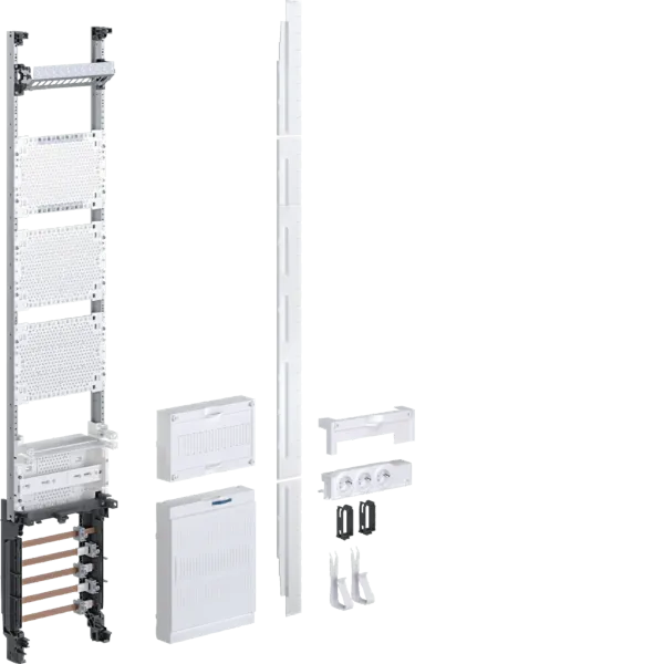 Installation kit, univ. Z,H=1350mm,for LM applications,SaS 300mm,RfZ 150mm,MM 900mm, 1-f. image 1