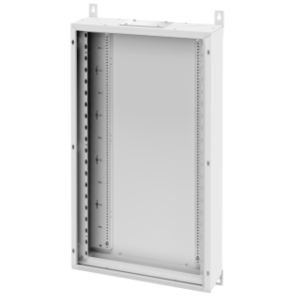 CASE - WALL-MOUNTING DISTRIBUTION BOARD - QDX 630 H - (600+200)X1000X200MM image 1