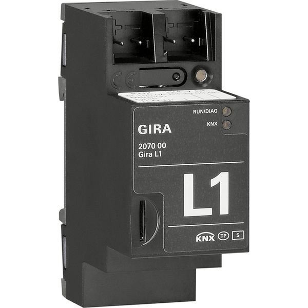 Gira L1 KNX DRA image 1