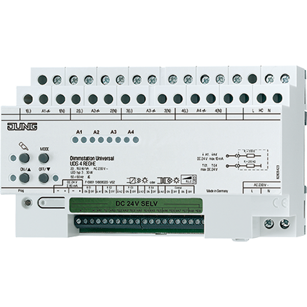 Universal module UMA-CAT6A-25 image 2