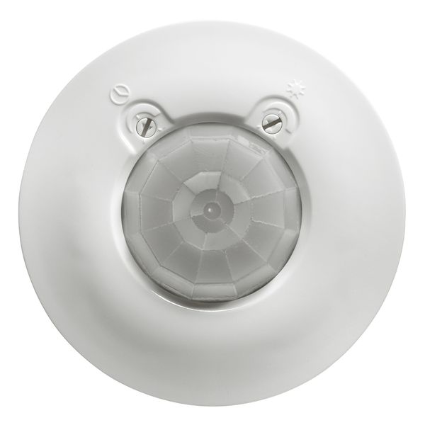 PIR ceiling mounted switch sensor image 1