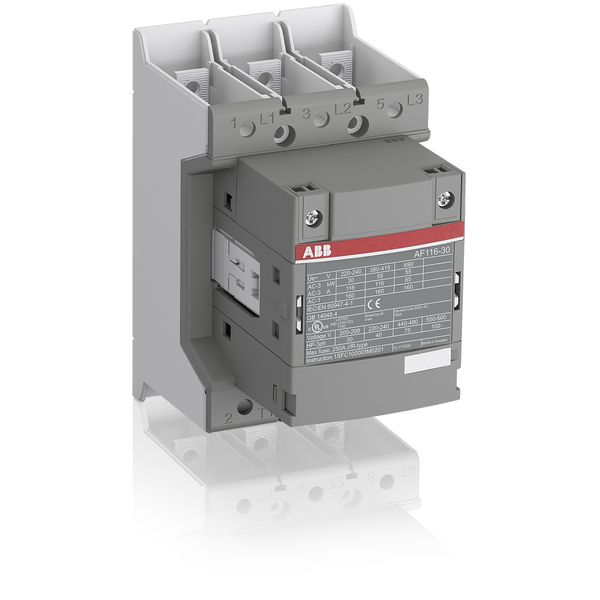 AF116-30-00B-13 Contactor image 1