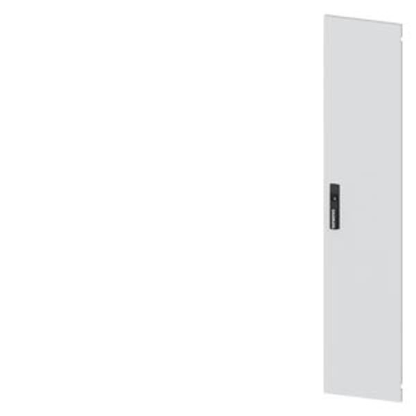 ALPHA, door half, on the right, IP3... image 2