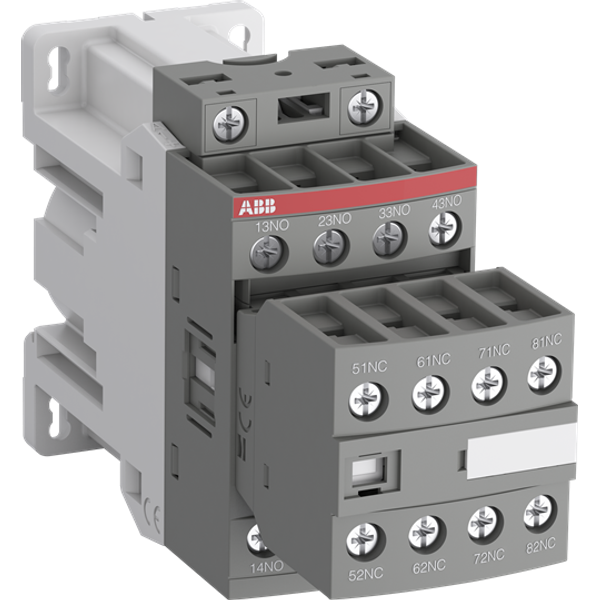 NFZ62E-30 24VDC Contactor Relay image 6