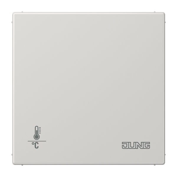 KNX room termperature controller LS2178ORTSLG image 2