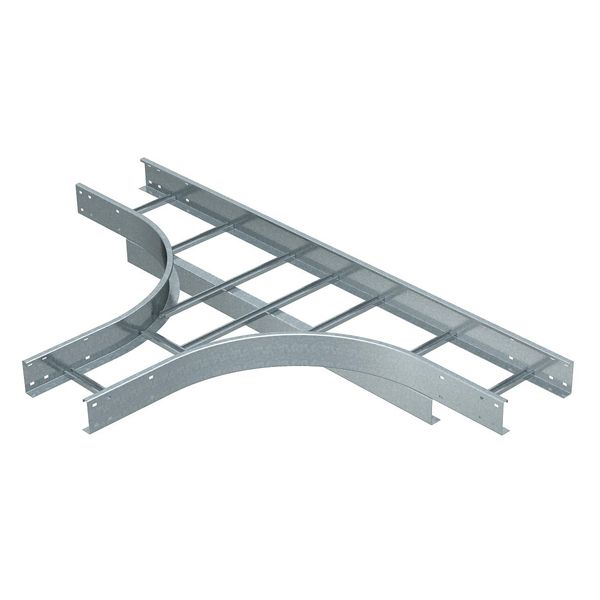 WLT 1140 A4 T branch piece 110 A4 image 1