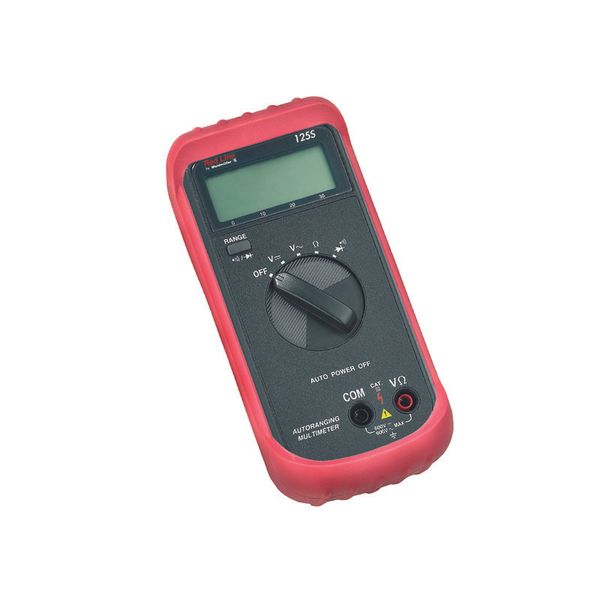 Multimeter image 1