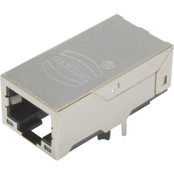 RJI RJ45 jack 1Gbit angl. LV image 1