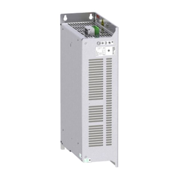 Regenerative unit - 7,5 kW - for Altivar variable speed drive image 2