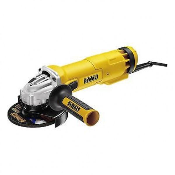 Angle grinder 1400W image 1